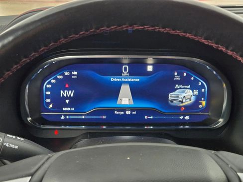 Certified 2022 Chevrolet Tahoe RST w/ Luxury Package image 25