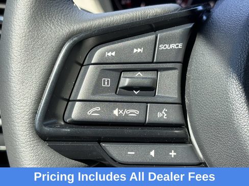New 2026 Subaru Forester Premium AWD/4WD image 14