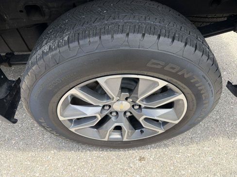 Used 2020 Chevrolet Silverado 1500 LT RWD image 18