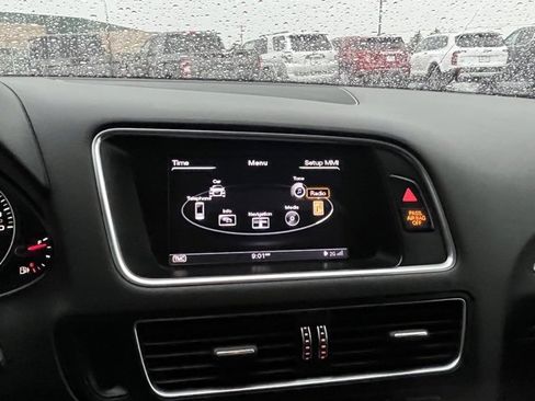 Used 2014 Audi Q5 2.0T Premium Plus w/ Premium Plus Package image 38