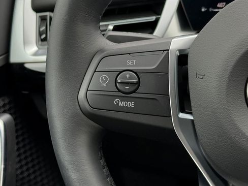 New 2026 BMW X1 xDrive28i w/ Technology Package image 20