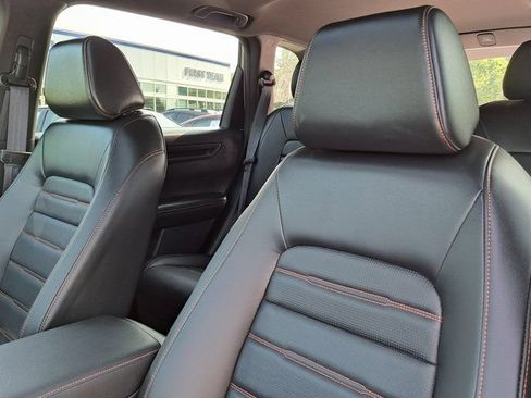 Used 2025 Honda CR-V Sport-L image 24