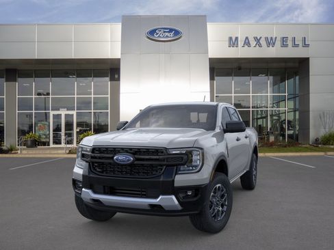New 2026 Ford Ranger XLT w/ Trailer Tow Package AWD/4WD image 23