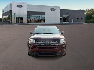 Used 2019 Ford Explorer XLT w/ Equipment Group 202A FWD video 3