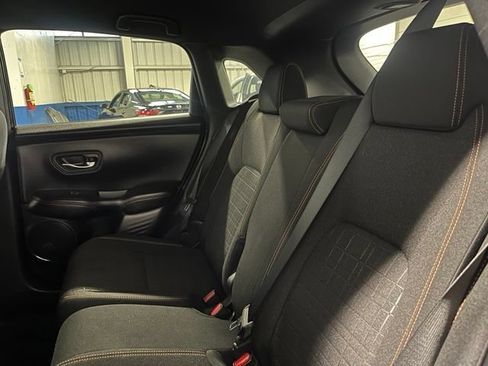 Used 2024 Honda HR-V Sport image 19