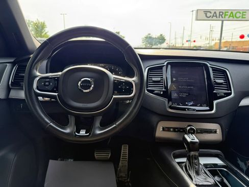 Used 2016 Volvo XC90 T6 R-Design AWD/4WD image 24