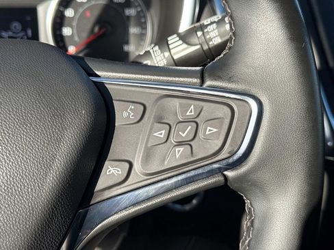 Certified 2024 Chevrolet Equinox LT image 25