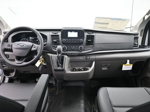 Used 2024 Ford Transit 150 Low Roof image 10