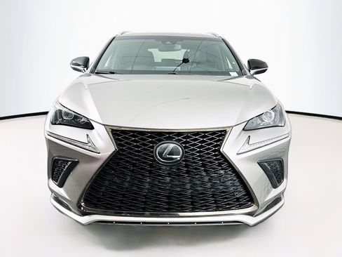 Used 2018 Lexus NX 300 F Sport image 2