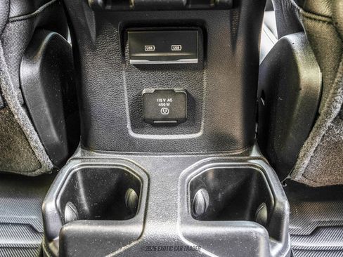 Used 2022 Jeep Gladiator Rubicon w/ LED Lighting Group AWD/4WD image 58
