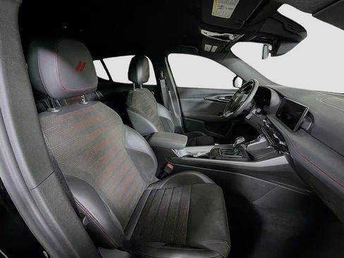 Used 2024 Dodge Hornet GT w/ Track Pack AWD/4WD image 26