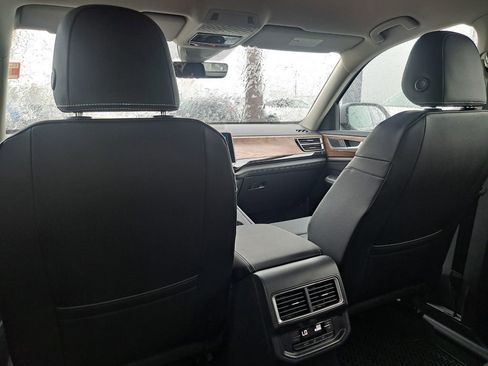 Used 2026 Volkswagen Atlas SE FWD image 22