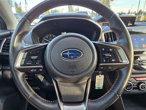 Used 2023 Subaru Crosstrek 2.0i Premium w/ Popular Package #3 image 39