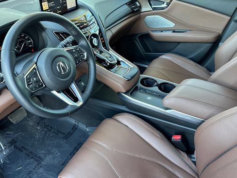 Used 2025 Acura RDX SH-AWD w/ Advance Package image 10