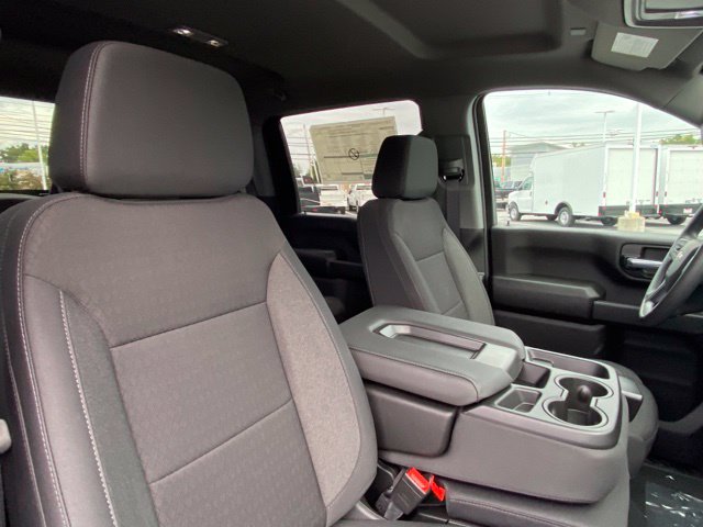 New 2026 Chevrolet Silverado 2500 Custom w/ Custom Value Package AWD/4WD image 22