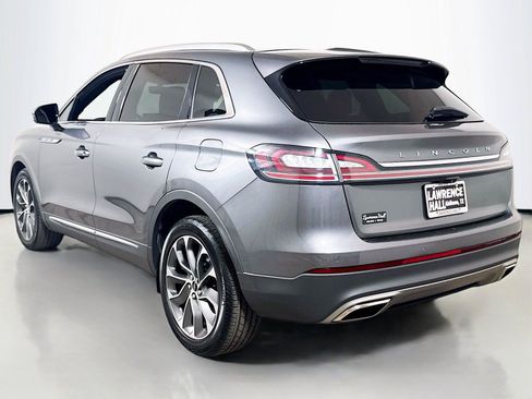 Used 2023 Lincoln Nautilus Reserve w/ Luxury Package AWD/4WD image 6