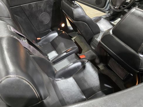 Used 2007 Pontiac G6 GT w/ Sport Package FWD image 32