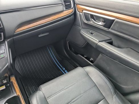 Used 2020 Honda CR-V Touring image 15