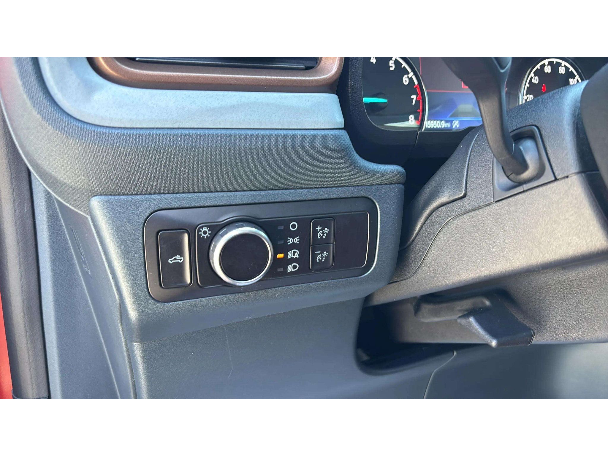 Used 2023 Ford Maverick Lariat w/ Lariat Luxury Package AWD/4WD image 20