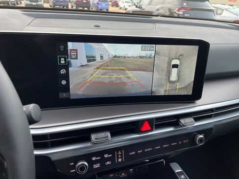 New 2026 Kia Sorento SX Prestige image 21