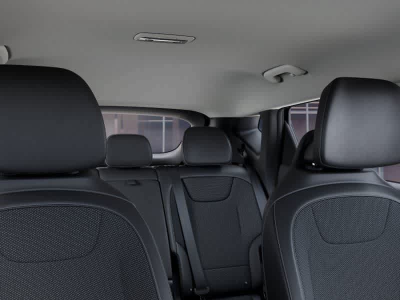 New 2026 Kia EV6 Light RWD image 27