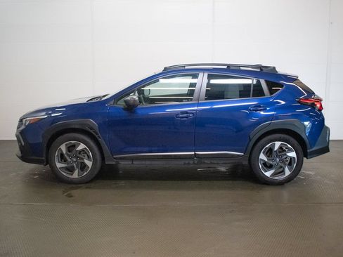 Used 2024 Subaru Crosstrek 2.5i Limited AWD/4WD image 7