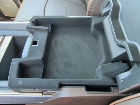 New 2026 RAM 3500 Longhorn image 40