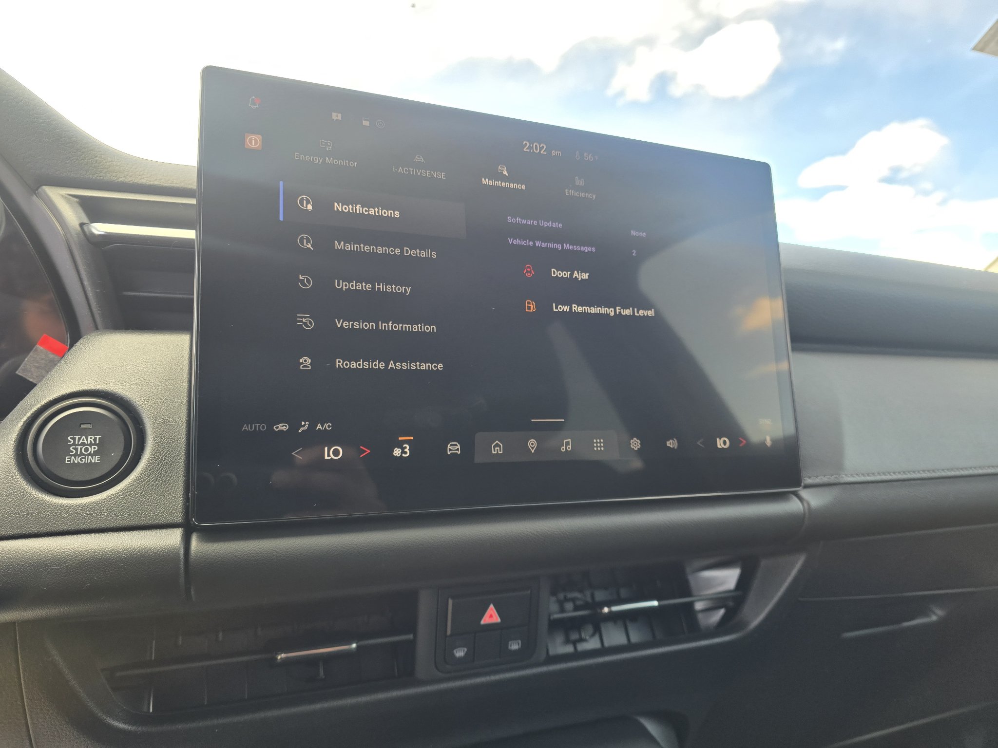 New 2026 MAZDA CX-5 Select AWD/4WD image 20