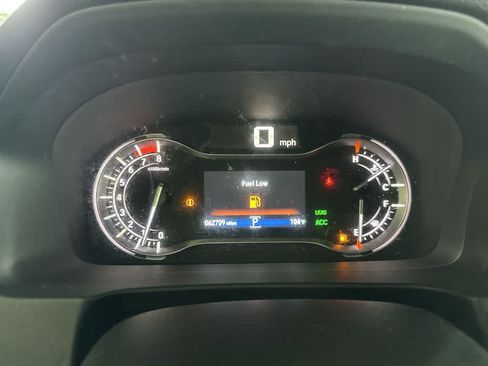 Used 2021 Honda Ridgeline RTL-E image 15