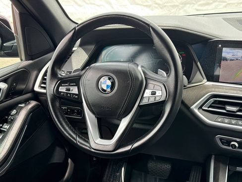 Used 2022 BMW X5 sDrive40i w/ Premium Package RWD image 21