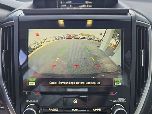 Used 2021 Subaru Forester Limited w/ Popular Package #3 image 21