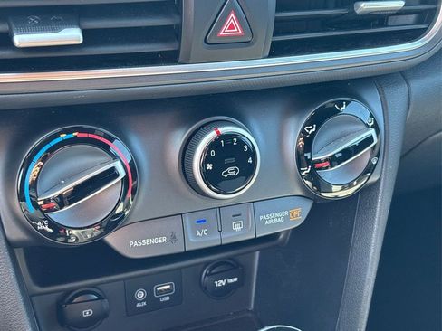 Used 2021 Hyundai Kona Night w/ Cargo Package image 29