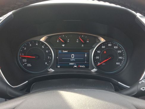 Used 2020 Chevrolet Equinox LT w/ Midnight Edition image 22