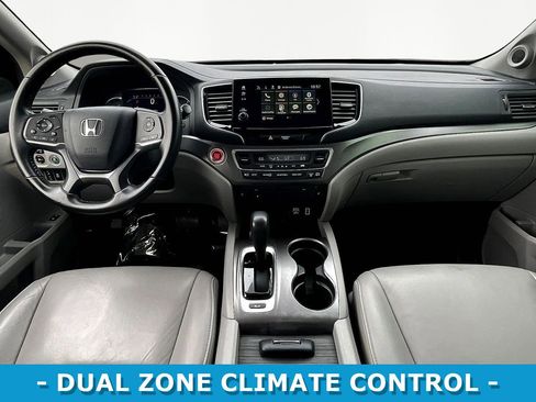Used 2019 Honda Pilot EX-L image 8