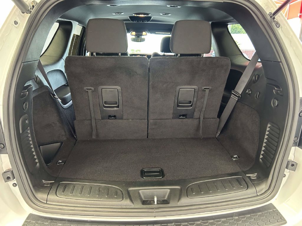 Used 2026 Dodge Durango GT RWD image 12