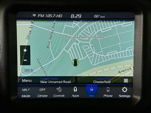 Used 2023 Jeep Wrangler Sahara w/ Cold Weather Group image 21