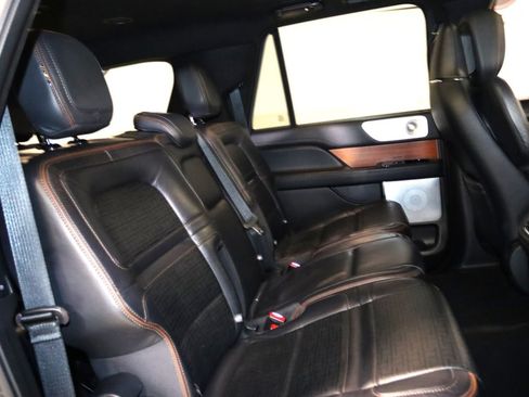 Used 2024 Lincoln Navigator L Black Label AWD/4WD image 64