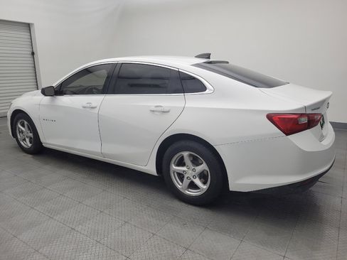 Used 2016 Chevrolet Malibu LS image 3