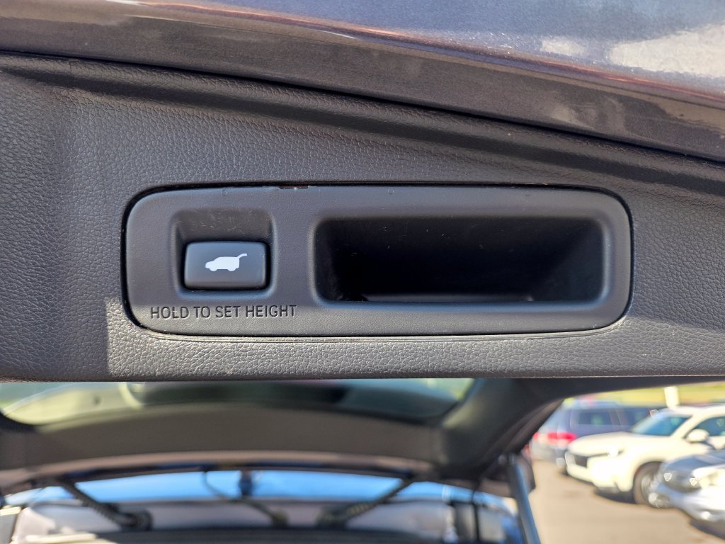 Certified 2020 Honda CR-V EX-L image 14