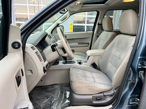 Used 2011 Ford Escape XLT w/ 202A Rapid Spec Order Code image 15