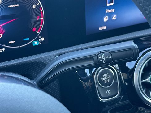 Certified 2025 Mercedes-Benz CLA 250 image 24