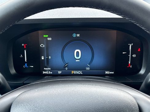 Used 2026 Ford Maverick XLT w/ XLT Luxury Package FWD image 23