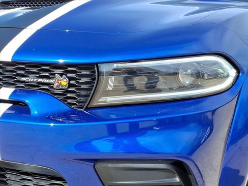 Used 2022 Dodge Charger Scat Pack image 10