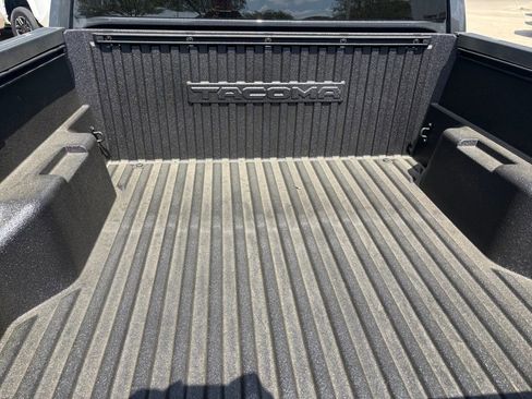 New 2026 Toyota Tacoma SR5 image 26