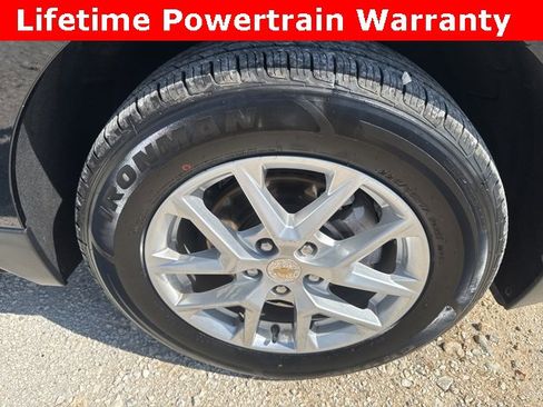 Used 2024 Chevrolet Equinox LT image 26