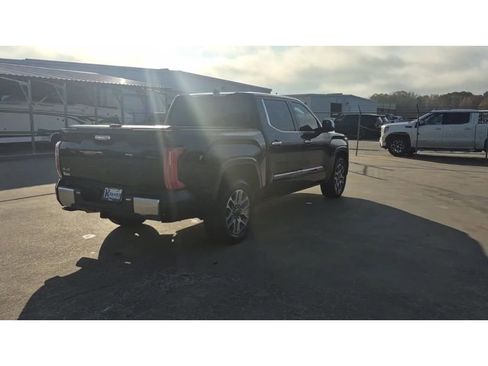 Used 2023 Toyota Tundra 1794 Edition image 8