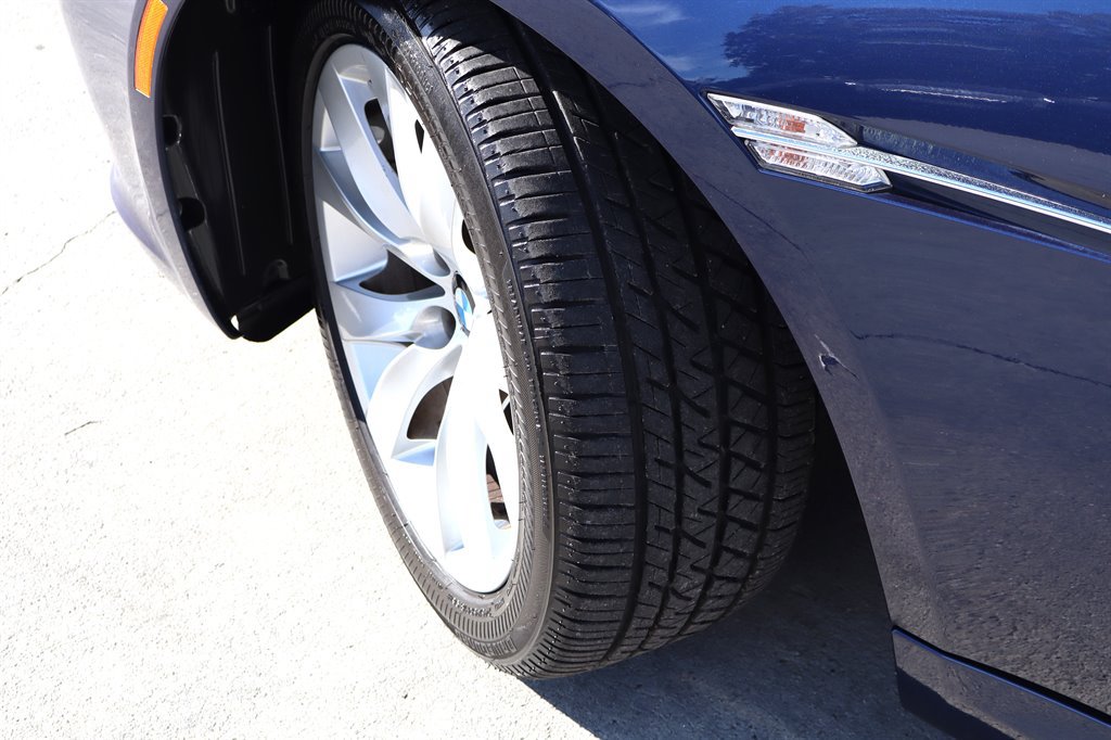 Used 2010 BMW 650i Convertible RWD image 18