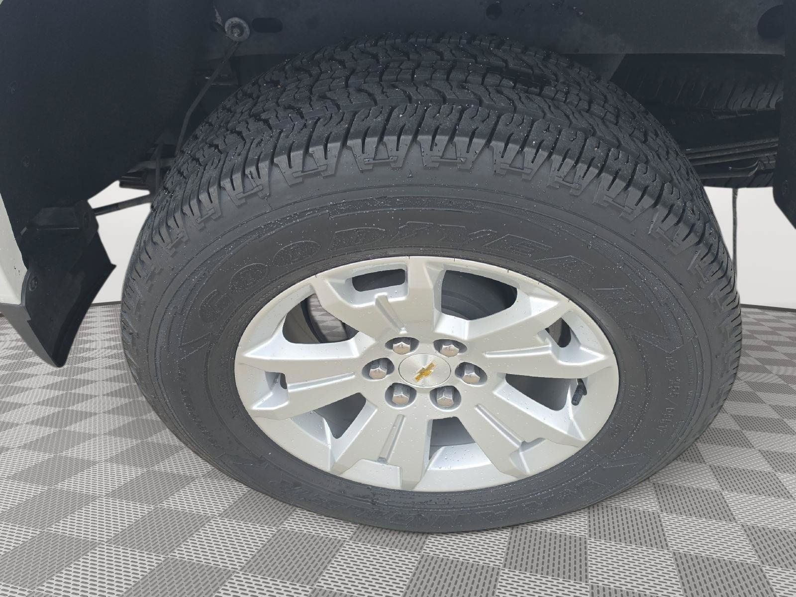 Used 2022 Chevrolet Colorado LT AWD/4WD image 20