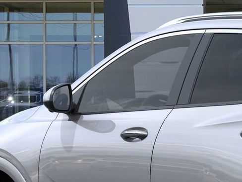New 2026 Buick Encore GX Avenir w/ Avenir Technology Package AWD/4WD image 12