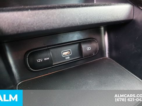 Used 2023 Kia Forte GT-Line FWD image 27